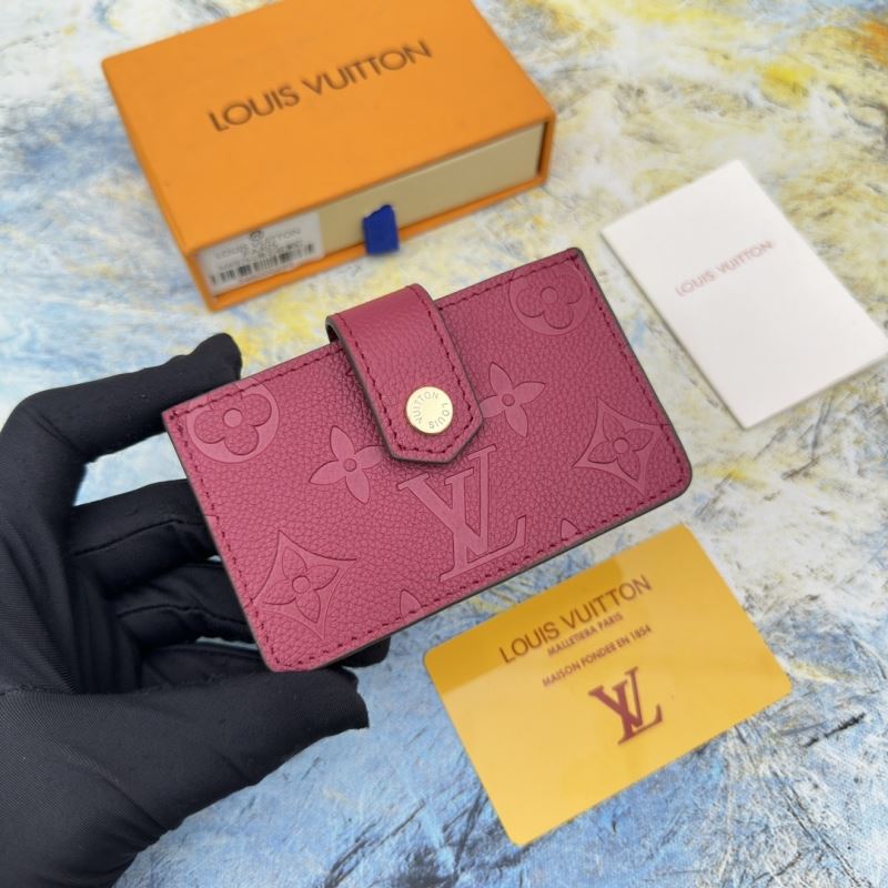 Louis Vuitton Wallets Purse